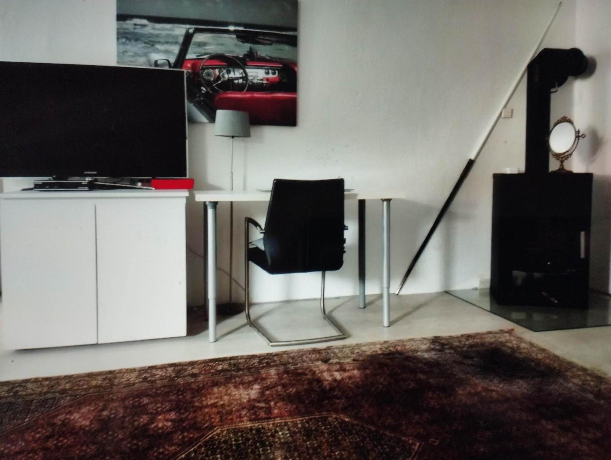 Ferienwohnung In Thermalbadnaehe Bad Saulgau Luaran gambar