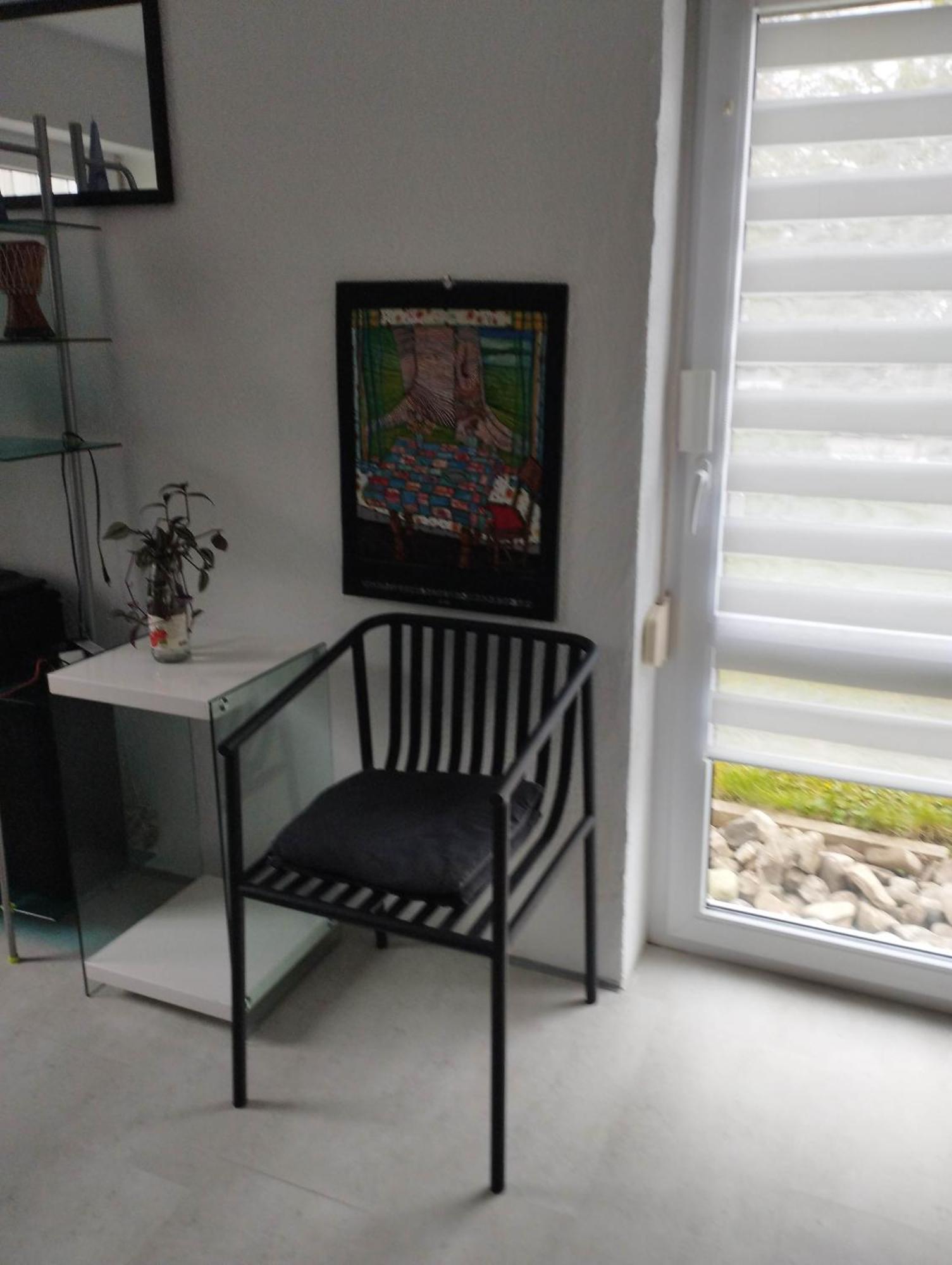Ferienwohnung In Thermalbadnaehe Bad Saulgau Luaran gambar