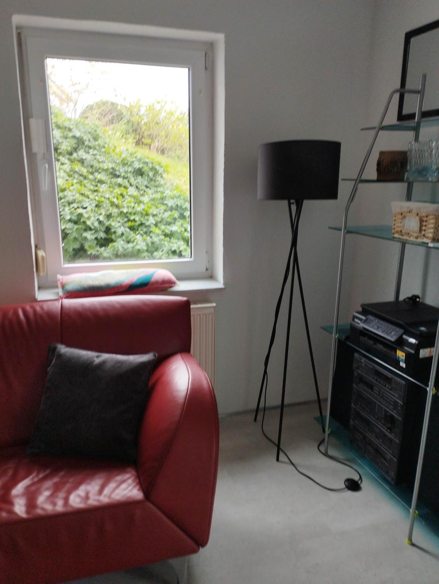 Ferienwohnung In Thermalbadnaehe Bad Saulgau Luaran gambar