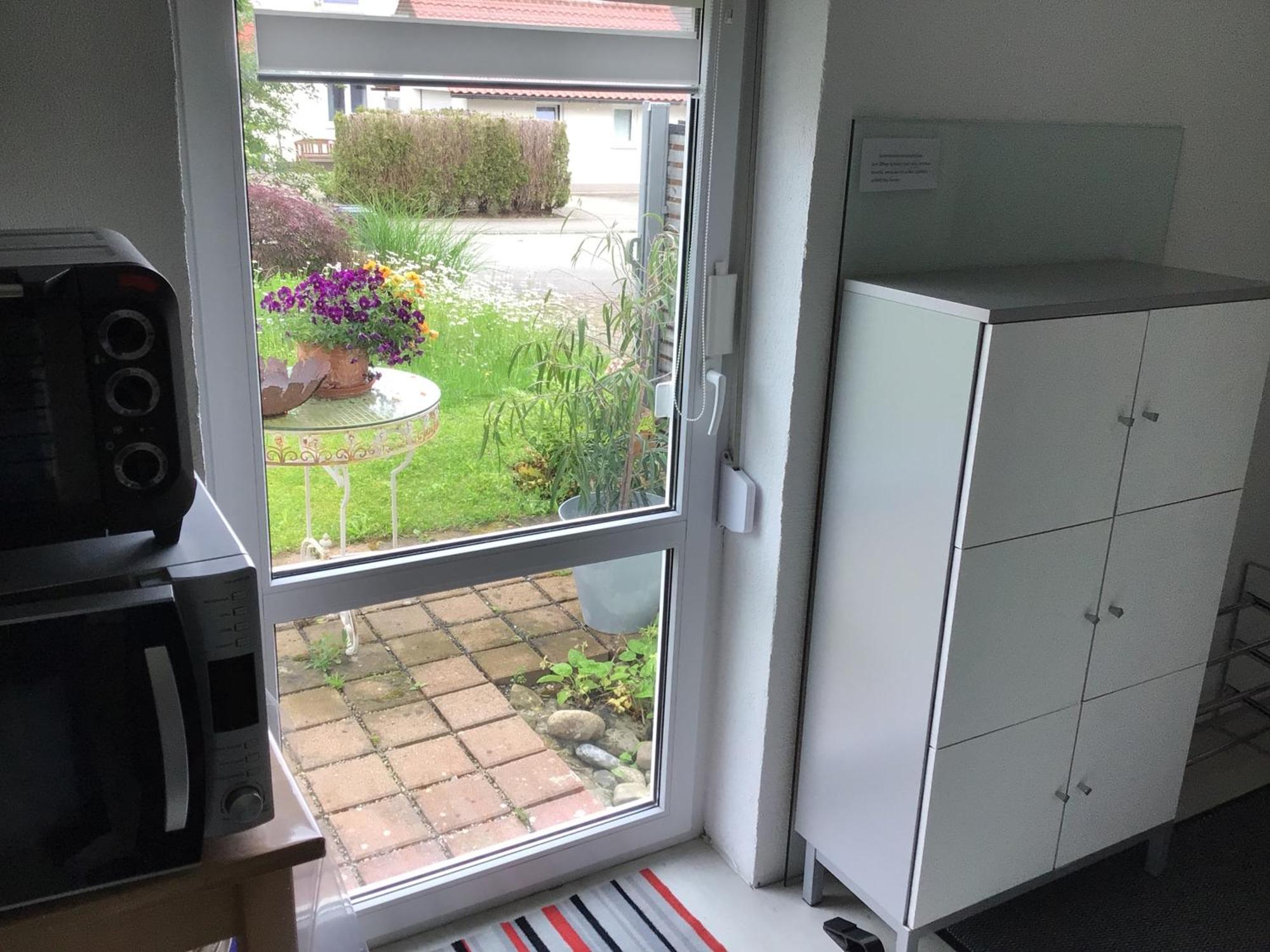 Ferienwohnung In Thermalbadnaehe Bad Saulgau Luaran gambar